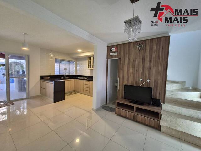 #VFH480 - Casa para Venda em Hortolândia - SP - 1