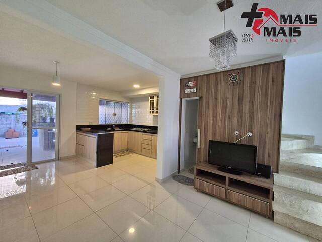 #VFH480 - Casa para Venda em Hortolândia - SP - 2