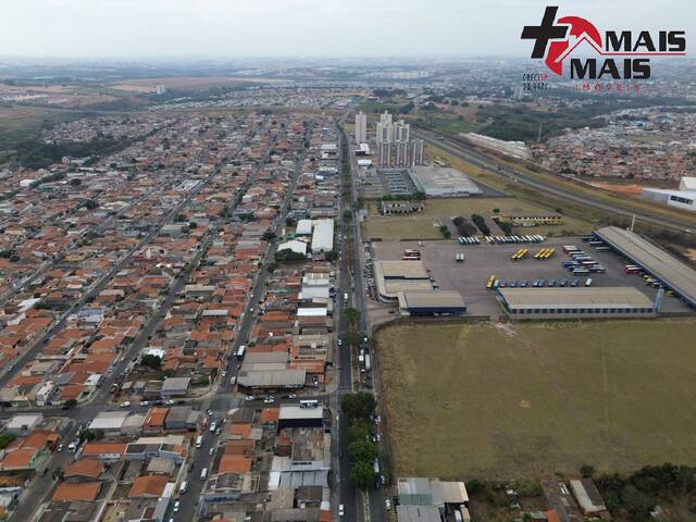 Área para Venda em Hortolândia - 4
