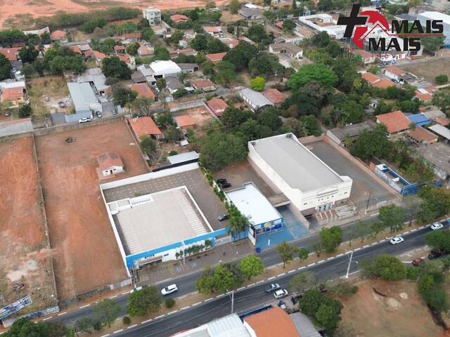 Área para Venda em Hortolândia - 5