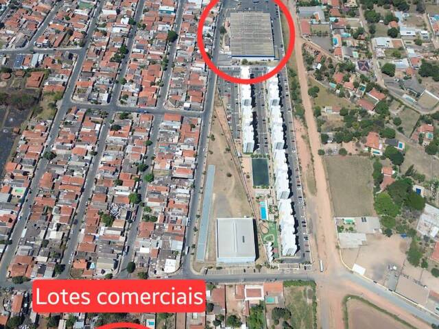 Área para Venda em Hortolândia - 5