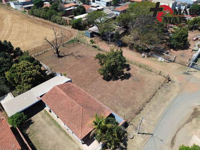 Área para Venda em Hortolândia - 4