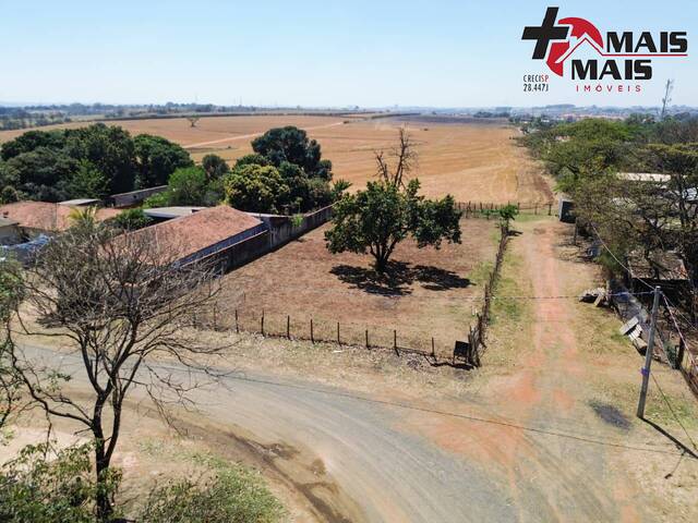 #AREA180 - Área para Venda em Hortolândia - SP - 2