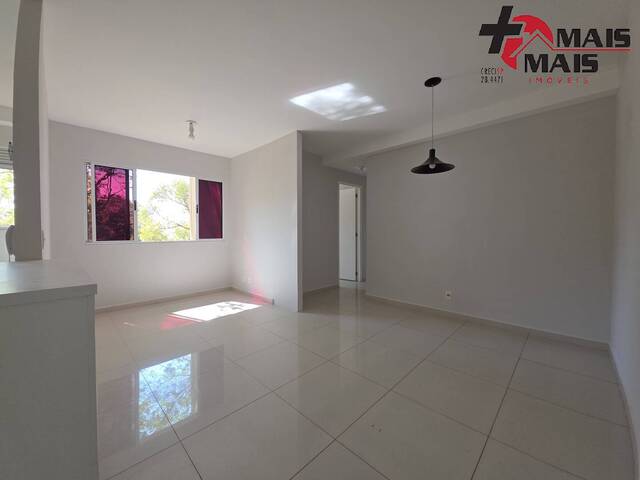 #BNOVA250 - Apartamento para Venda em Hortolândia - SP - 2