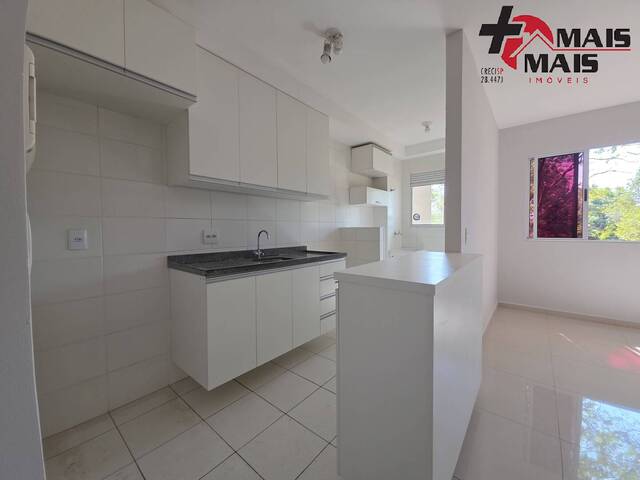 #BNOVA250 - Apartamento para Venda em Hortolândia - SP - 1