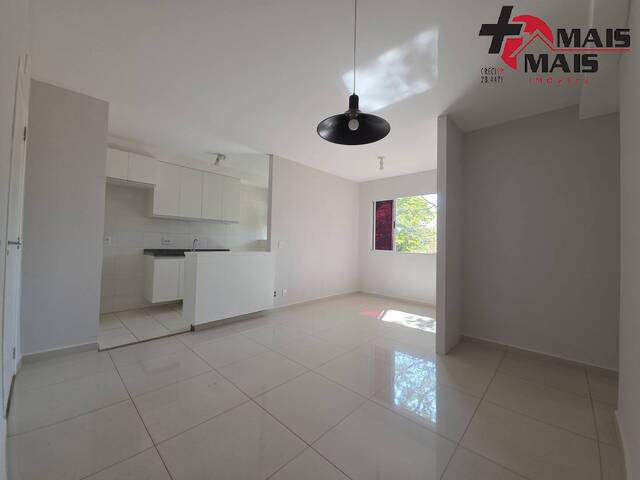 Apartamento para Venda em Hortolândia - 5