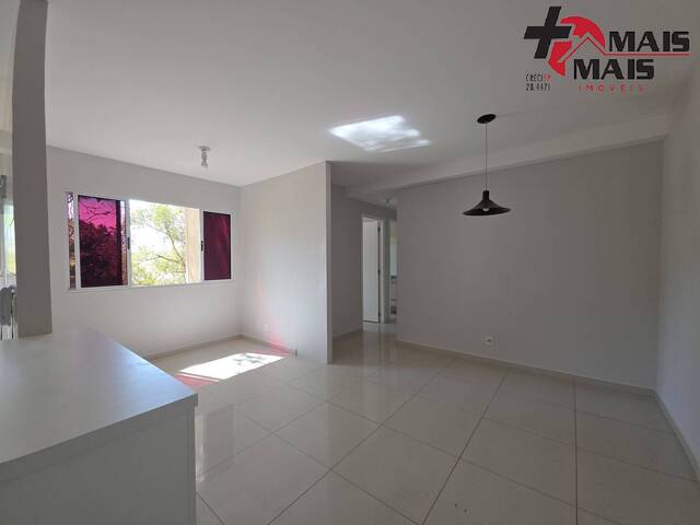 Apartamento para Venda em Hortolândia - 4