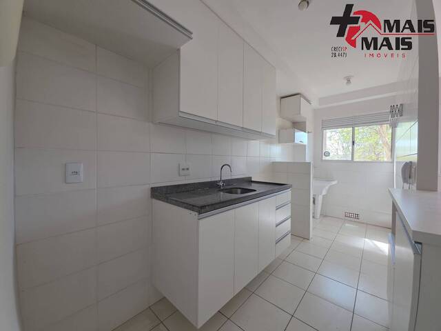 #BNOVA250 - Apartamento para Venda em Hortolândia - SP - 3