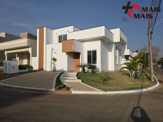 #METROPARK - Casa para Venda em Paulínia - SP - 3