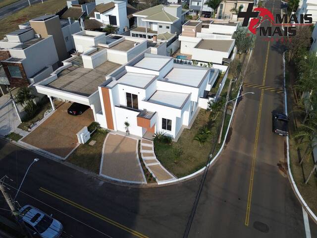 #METROPARK - Casa para Venda em Paulínia - SP - 2