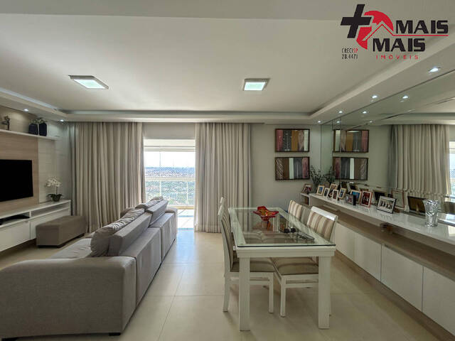 #GOLDEN - Apartamento para Venda em Campinas - SP - 1