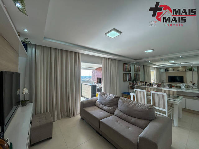 #GOLDEN - Apartamento para Venda em Campinas - SP - 2