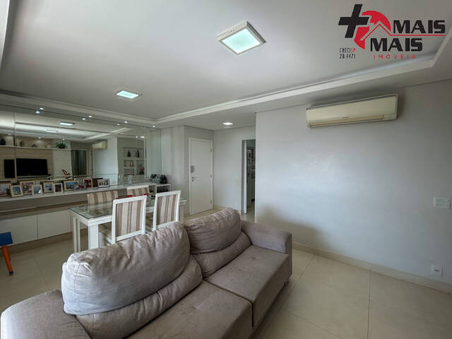 #GOLDEN - Apartamento para Venda em Campinas - SP - 3