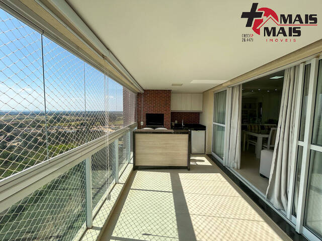 Apartamento para Venda em Campinas - 4