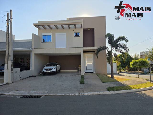 #GOLDEN19 - Casa para Venda em Hortolândia - SP - 3