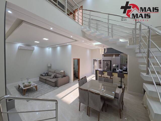 Casa para Venda em Hortolândia - 5