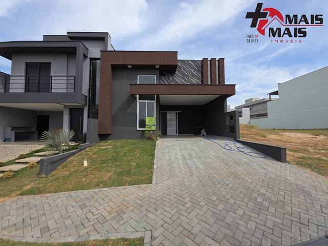 #MREY780 - Casa para Venda em Monte Mor - SP - 1
