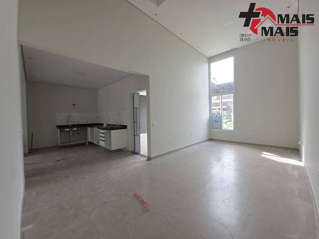 #MREY780 - Casa para Venda em Monte Mor - SP - 3