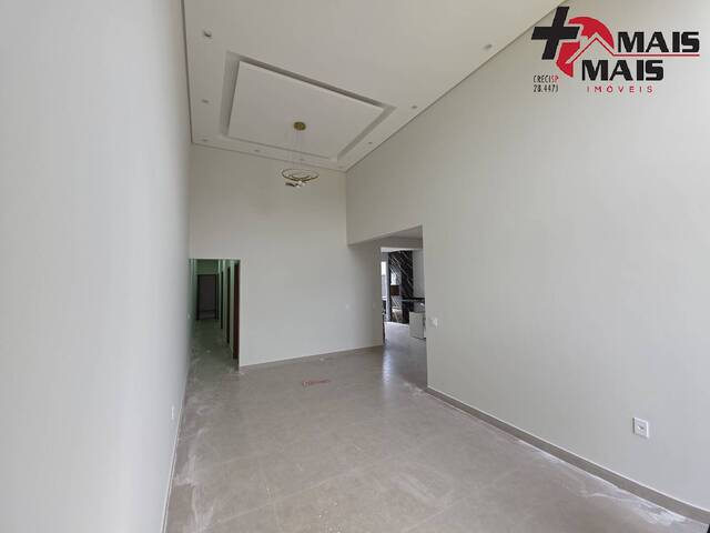 #MREY780 - Casa para Venda em Monte Mor - SP - 2