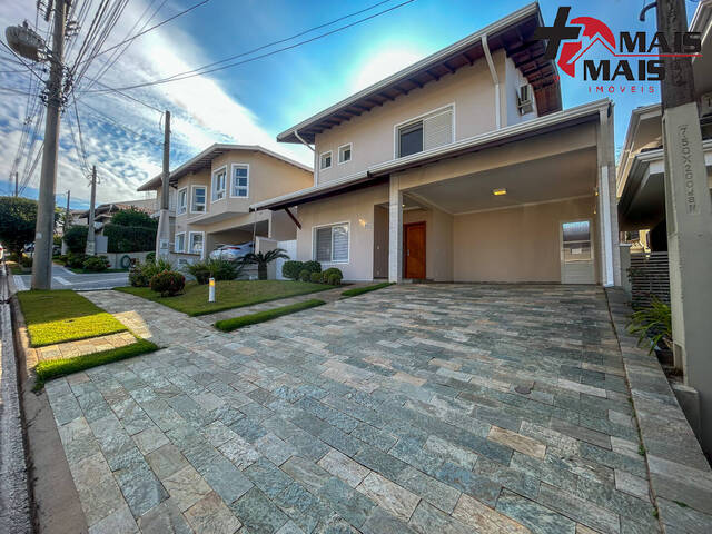 #PAINEIRAS1 - Casa para Venda em Paulínia - SP - 2