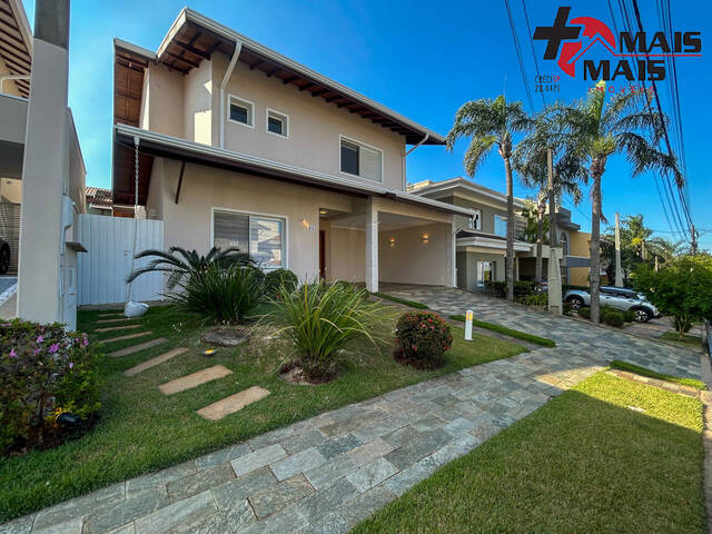 #PAINEIRAS1 - Casa para Venda em Paulínia - SP - 3