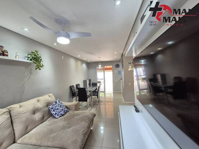 #VFH750 - Casa para Venda em Hortolândia - SP - 2