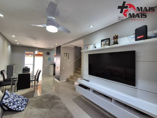 #VFH750 - Casa para Venda em Hortolândia - SP - 1