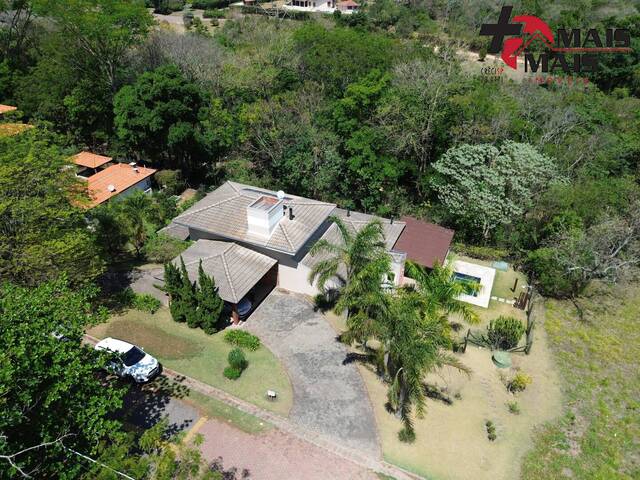 Casa para Venda em Valinhos - 4