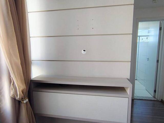 #LOTUS - Apartamento para Venda em Hortolândia - SP - 2