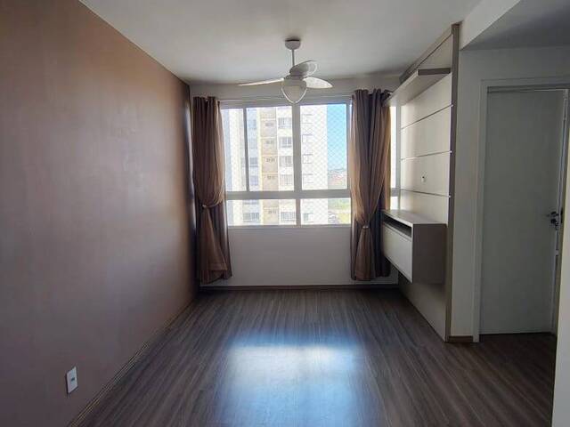 #LOTUS - Apartamento para Venda em Hortolândia - SP - 1