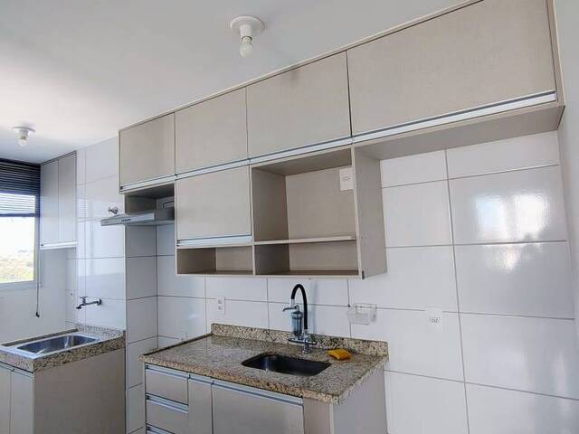 #LOTUS - Apartamento para Venda em Hortolândia - SP - 3