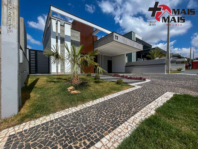 #ENGENHO - Casa para Venda em Nova Odessa - SP - 2