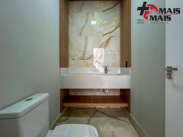 Casa para Venda em Nova Odessa - 4