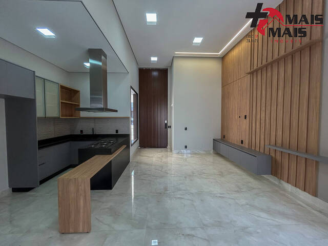 Casa para Venda em Nova Odessa - 5