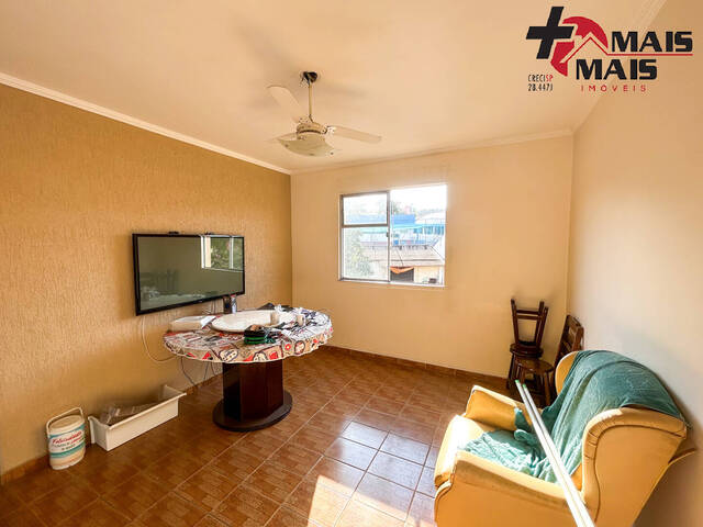 #RECANTO290 - Apartamento para Venda em Campinas - SP - 1