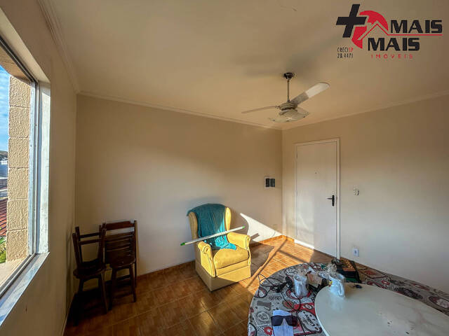 #RECANTO290 - Apartamento para Venda em Campinas - SP - 3