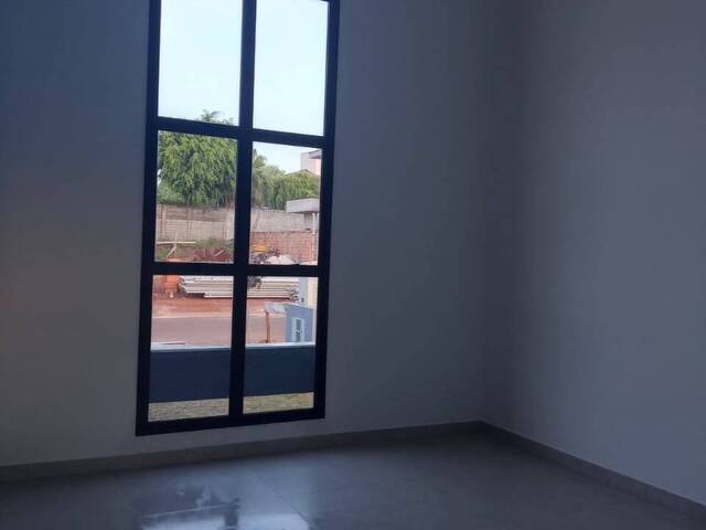 #ROYAL1275 - Casa para Venda em Paulínia - SP - 2
