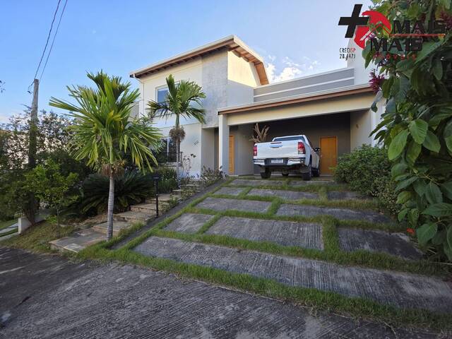 #IPES12 - Casa para Venda em Indaiatuba - SP - 1