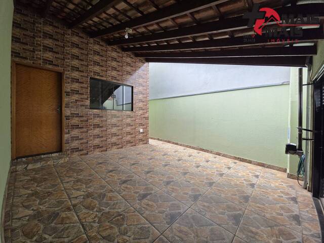 #ANTONIO325 - Casa para Venda em Hortolândia - SP - 1
