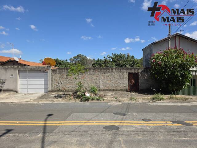 #VALENÇA99 - Área para Venda em Campinas - SP - 2