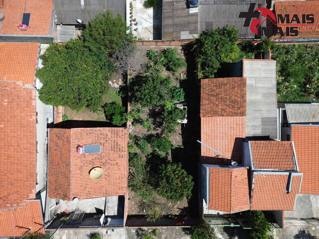 Área para Venda em Campinas - 5
