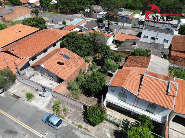 #VALENÇA99 - Área para Venda em Campinas - SP - 1
