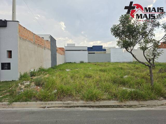 Venda em Loteamento Jardim Vila Verde - Hortolândia