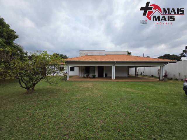 #CHACARA100 - Casa para Venda em Hortolândia - SP - 2
