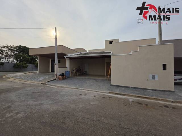 #OKINAWA610 - Casa para Venda em Hortolândia - SP - 1