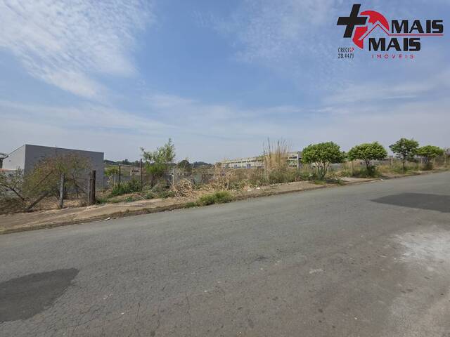 #AMERICA23 - Área para Venda em Americana - SP - 3