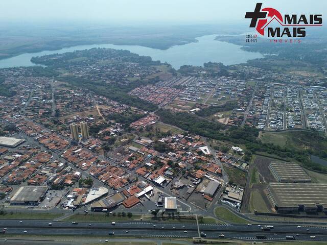 Área para Venda em Americana - 4