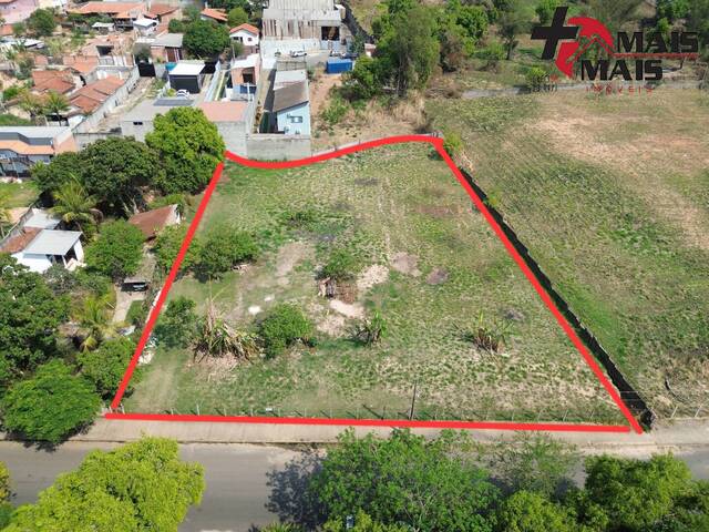 #AMERICA13 - Área para Venda em Americana - SP - 2