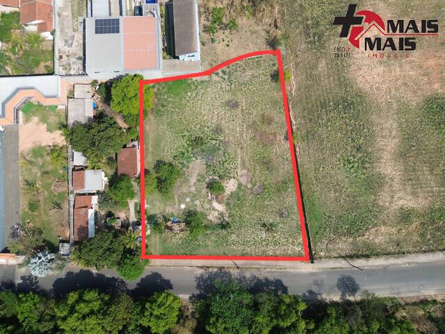 #AMERICA13 - Área para Venda em Americana - SP - 3