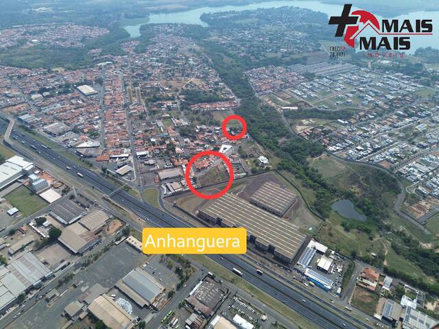 Área para Venda em Americana - 5